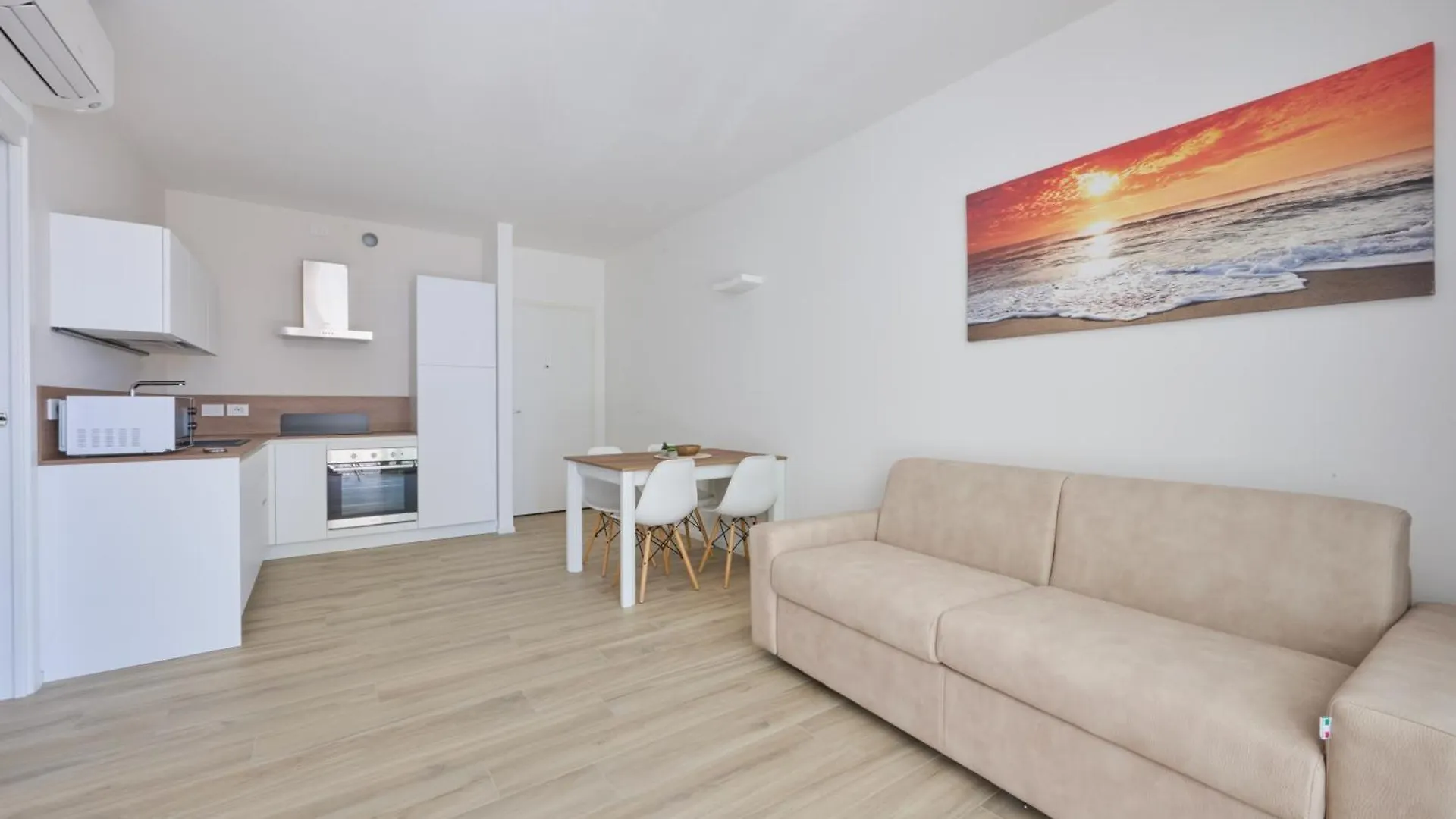 East Side Apartments Lido di Jesolo Italia
