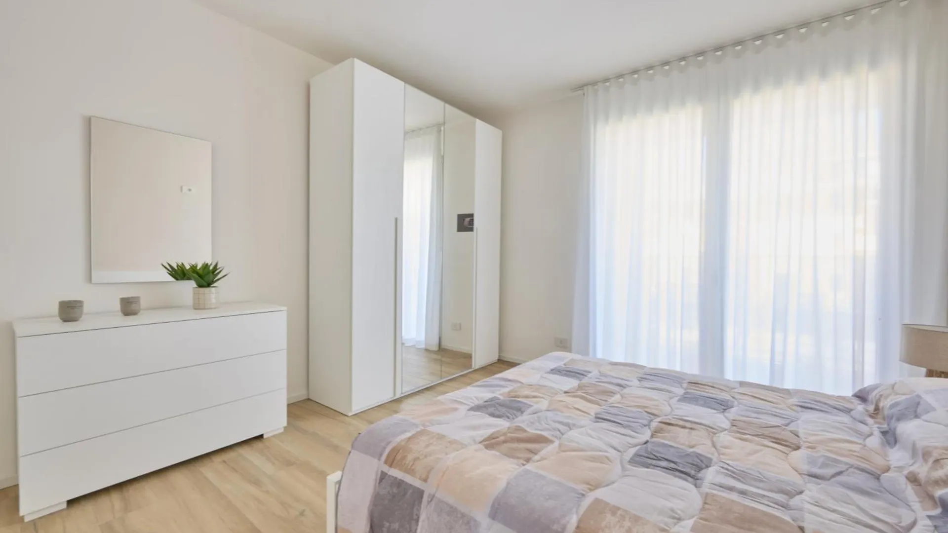 East Side Apartments Lido di Jesolo