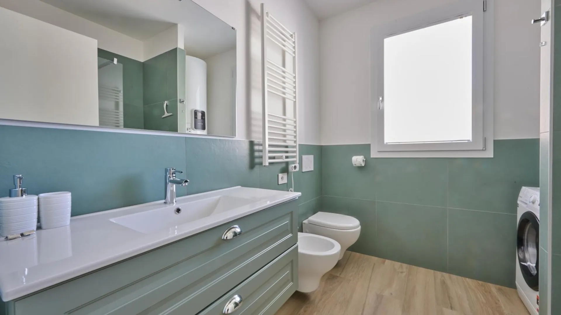 East Side Apartments Lido di Jesolo