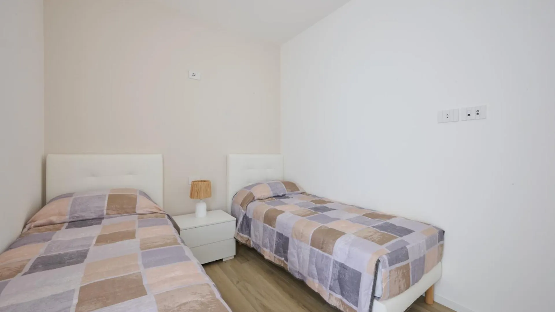 East Side Apartments Lido di Jesolo 0*,