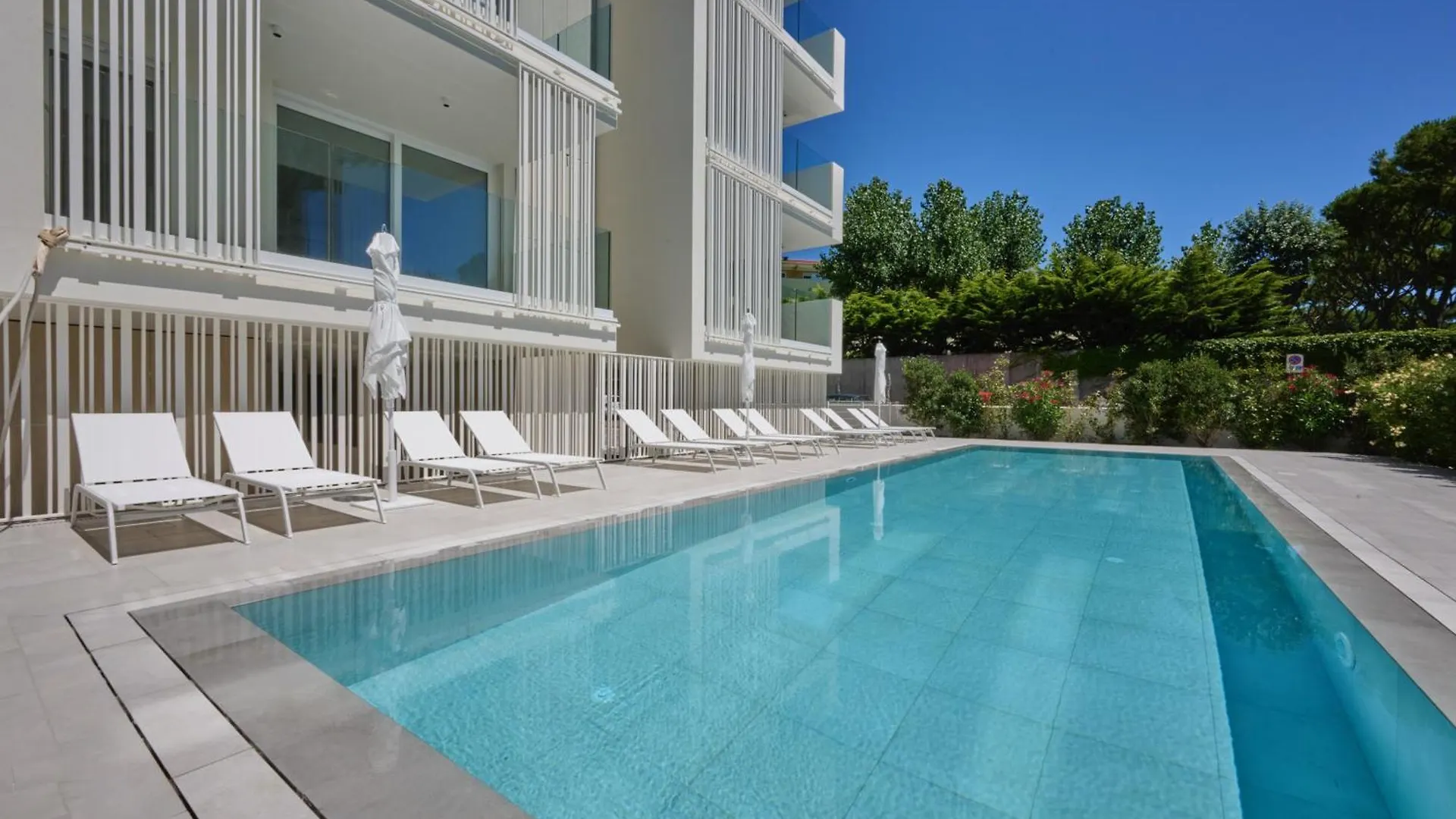 East Side Apartments Lido di Jesolo