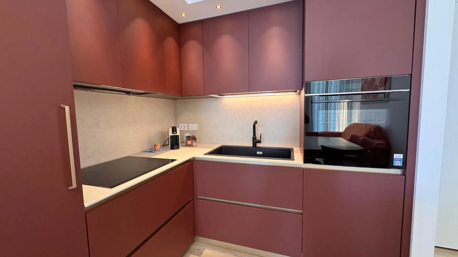 East Side Apartments Lido di Jesolo