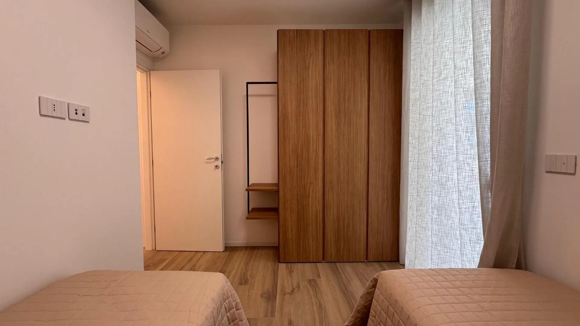 East Side Apartments Lido di Jesolo Italia