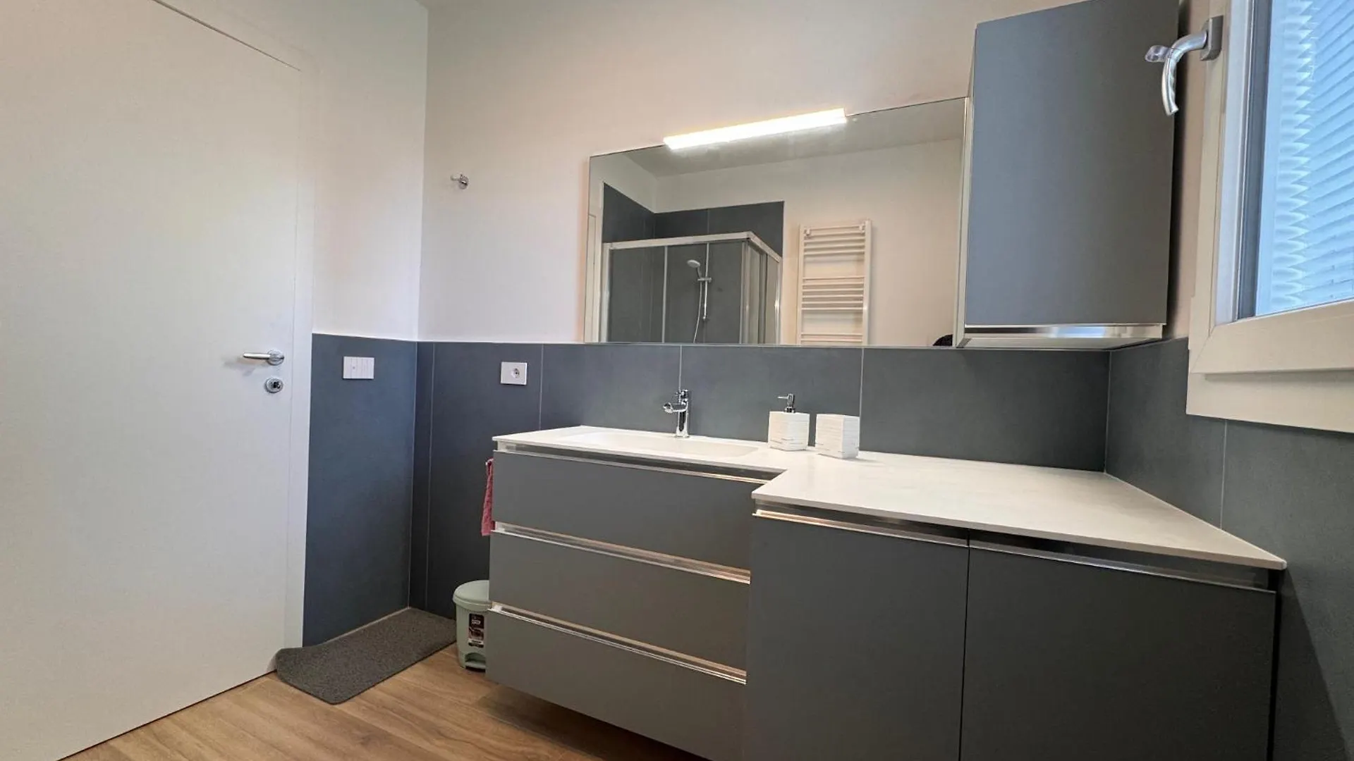 East Side Apartments Lido di Jesolo Italia