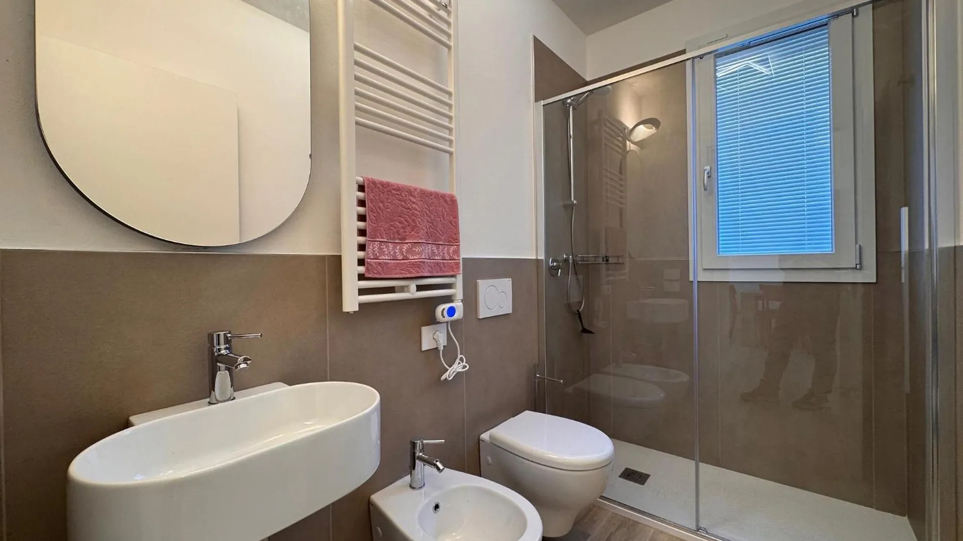 East Side Apartments Lido di Jesolo 0*,  Italia