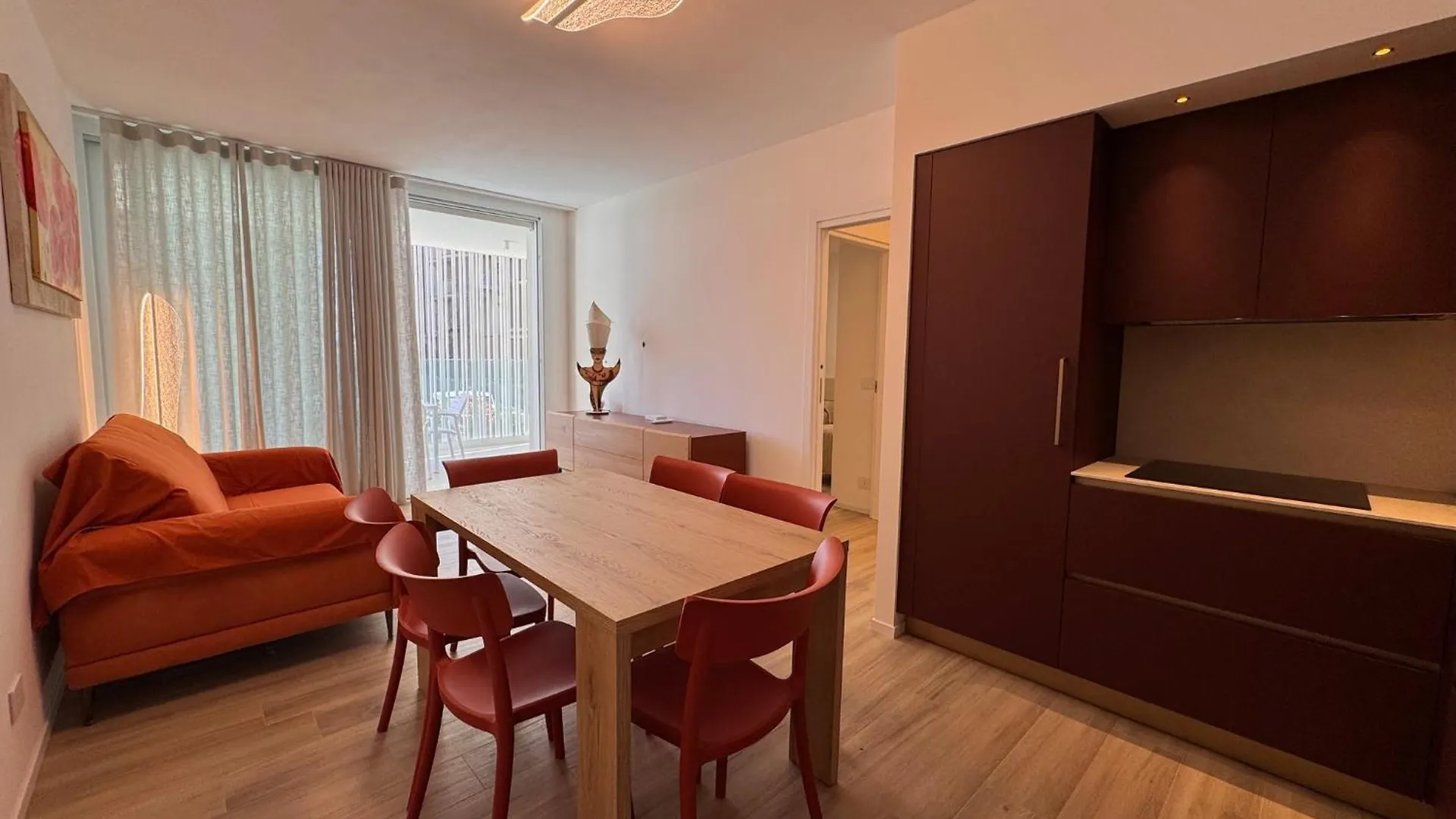 East Side Apartments Lido di Jesolo
