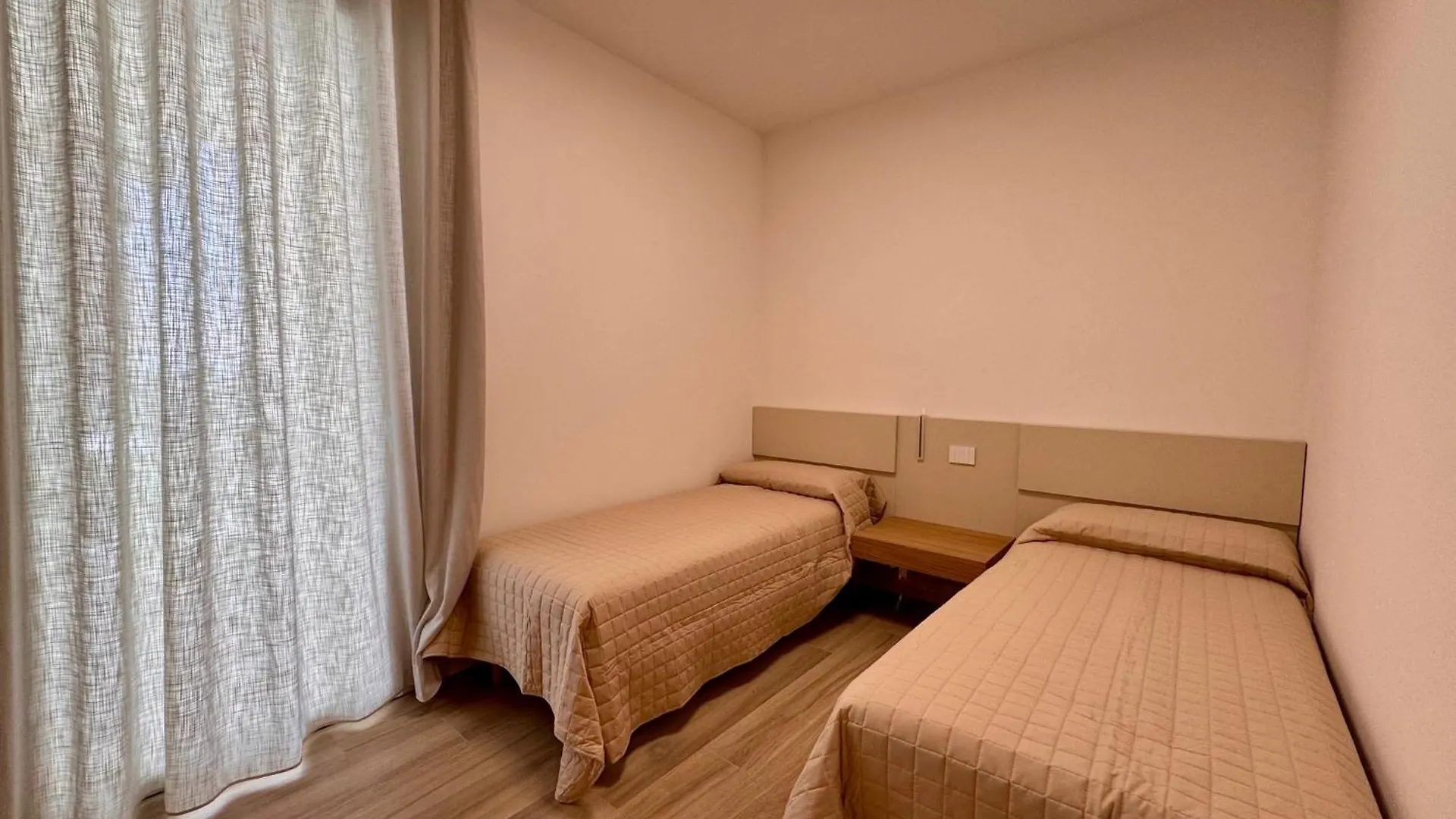East Side Apartments Lido di Jesolo Italia