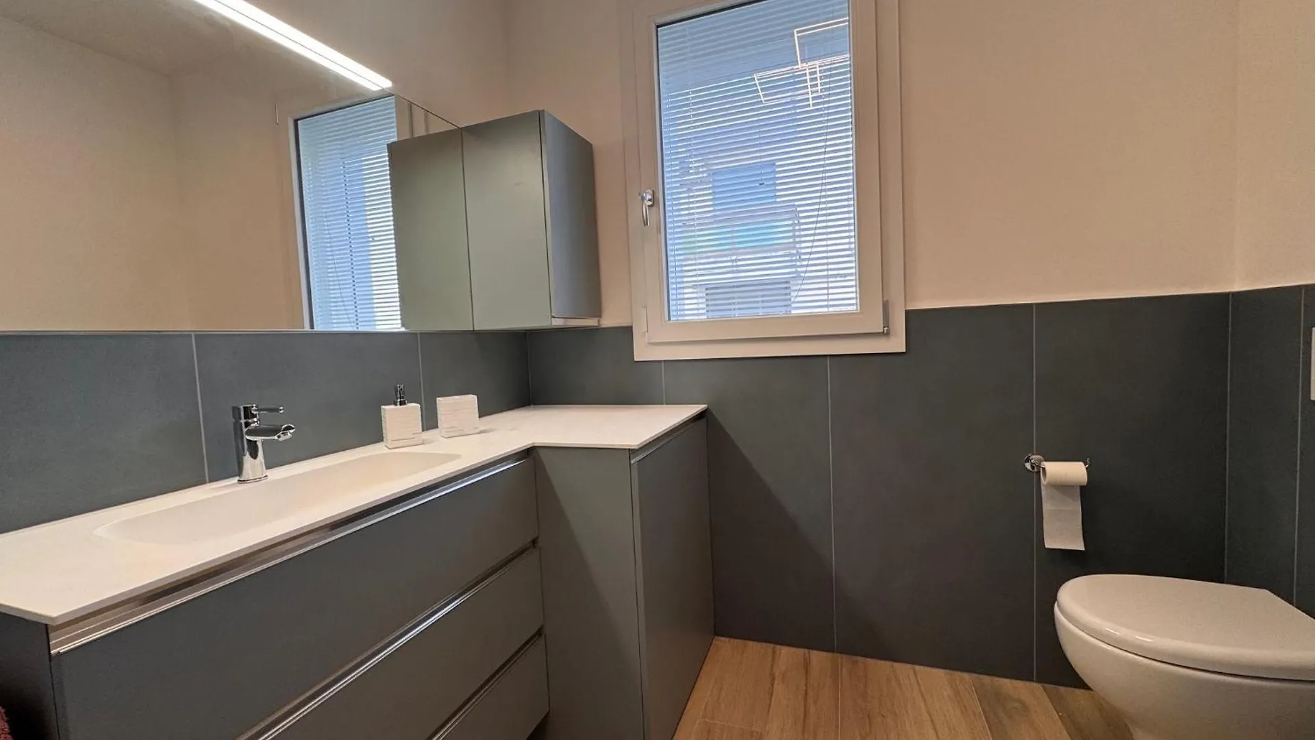 East Side Apartments Lido di Jesolo Italia