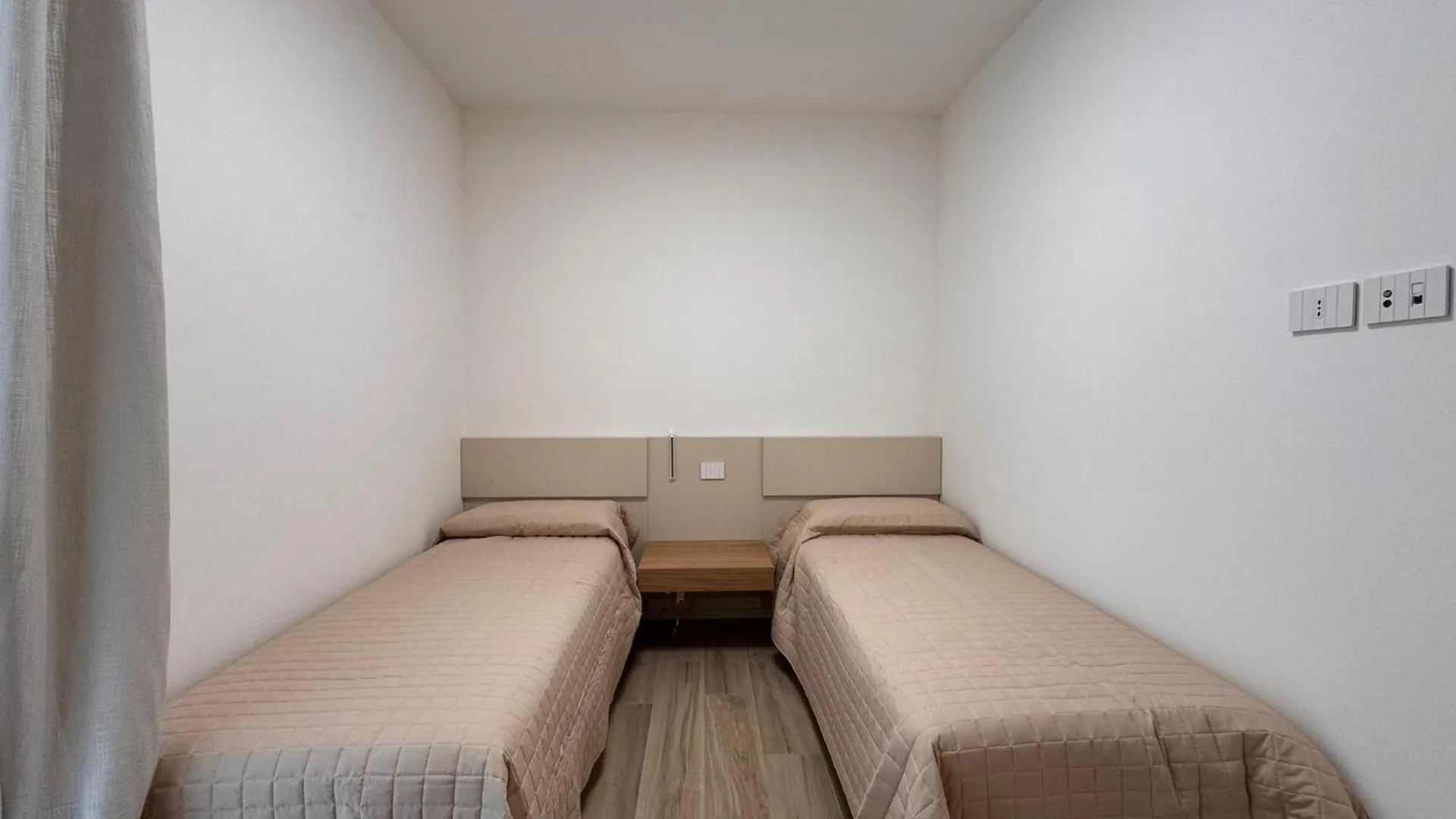 East Side Apartments Lido di Jesolo