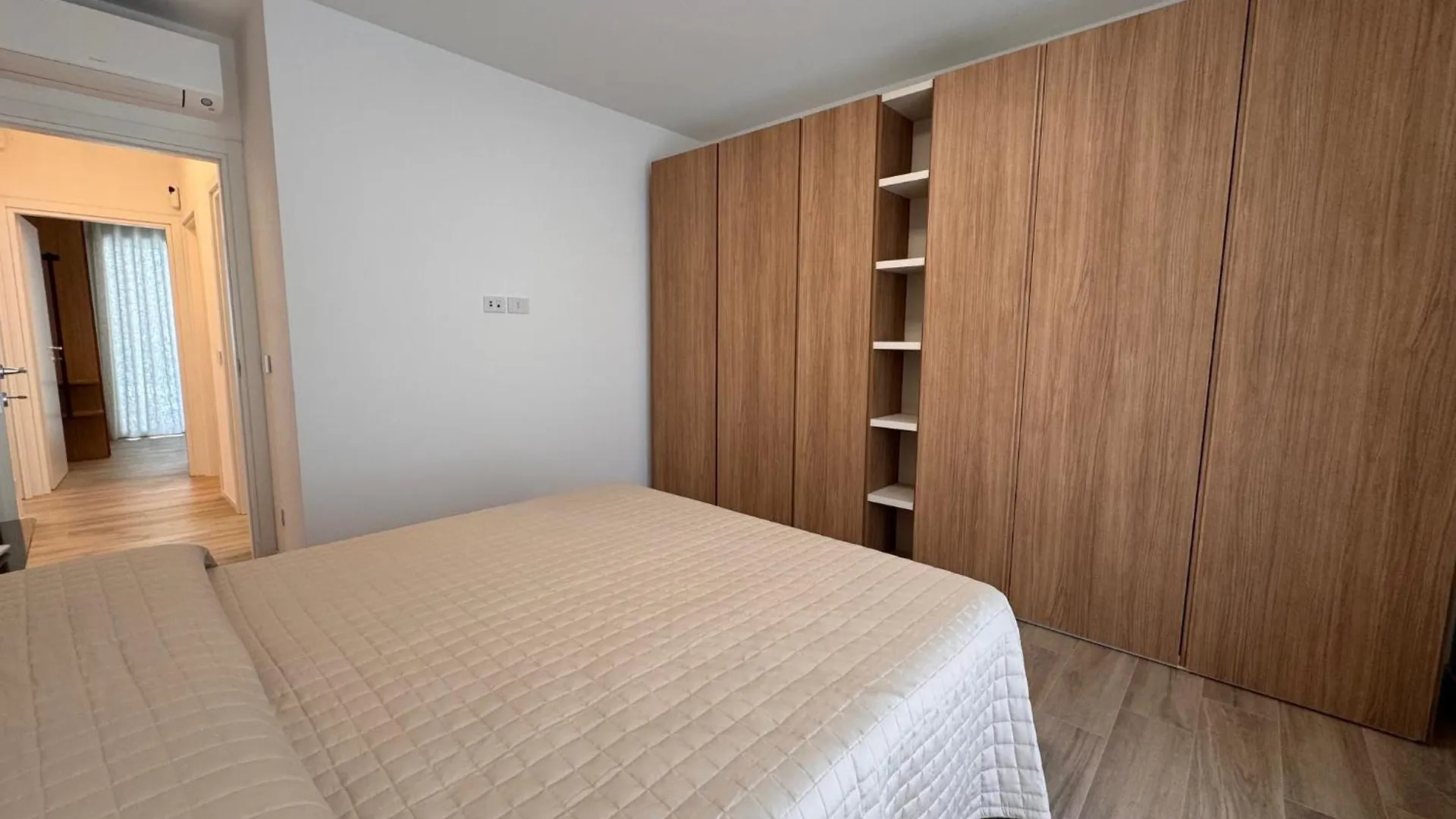East Side Apartments Lido di Jesolo